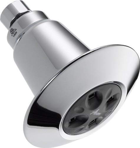 Delta 52655 Water-Efficient Showerhead, Chrome