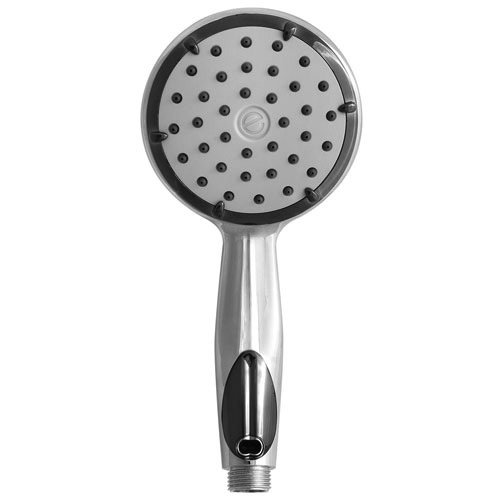 Ecocamel Jetstorm Handheld Shower Head Wand