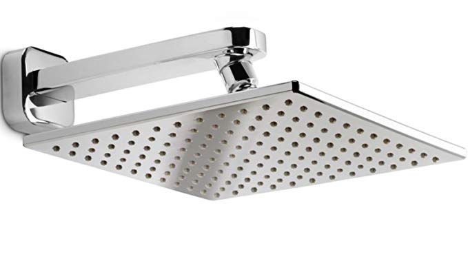 Toto TS630AR#BN Upton 2.5 GPM Showerhead, Brushed Nickel