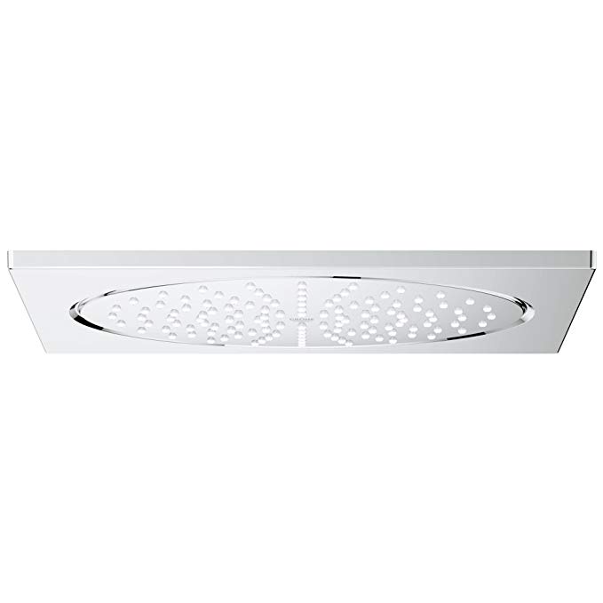 Rainshower F-Series 1-Spray 10 In. Ceiling Showerhead