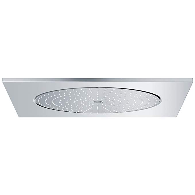 Rainshower F-Series 1-Spray 20 In. Ceiling Showerhead