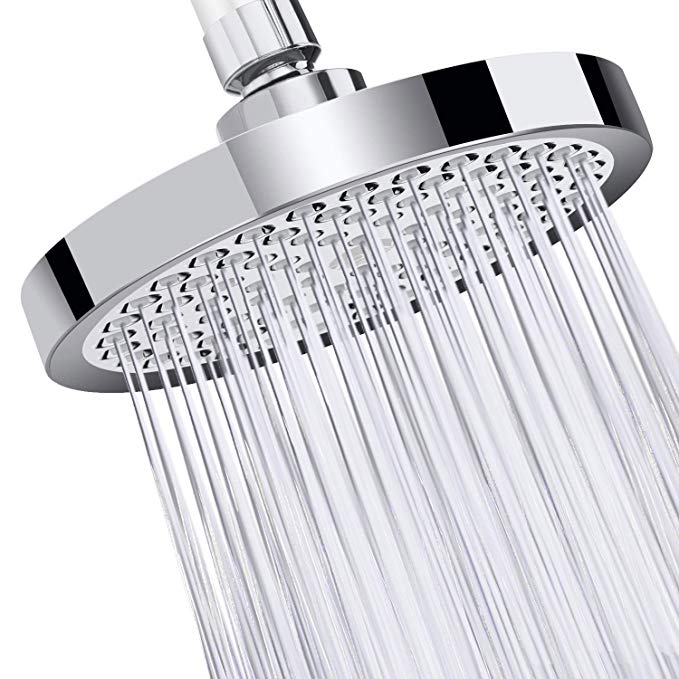 Shower Head-ZQIN 6