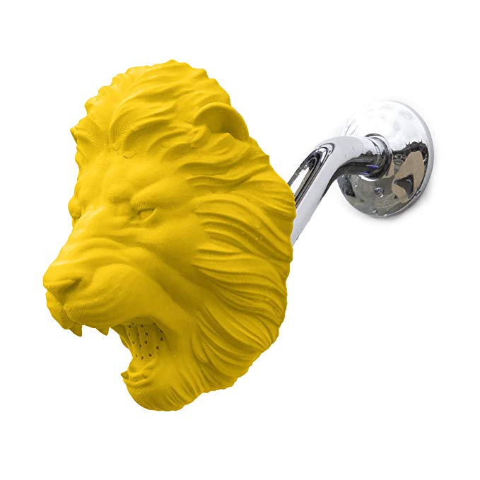 Lion Showerhead