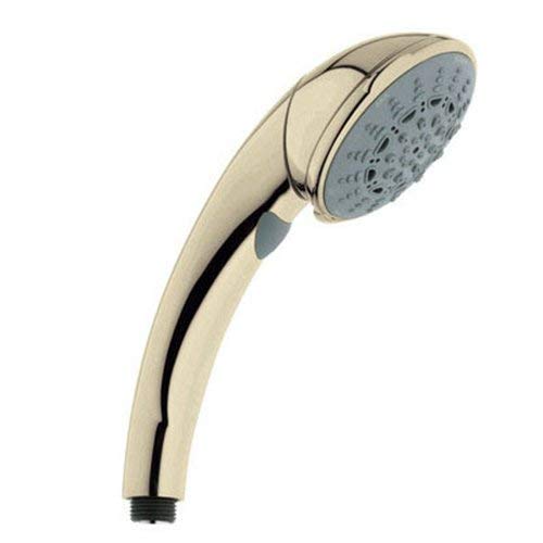 GROHE 28 444 R00 Movario 5 Hand shower, Infinity Polished Brass