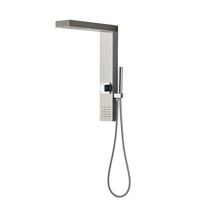 Valore 7 Shower Panel