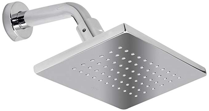 Toto TS624A#CP Legato Showerhead, Polished Chrome