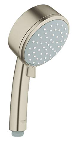 Grohe 26046000 New Tempesta Cosmopolitan Hand Shower, Chrome