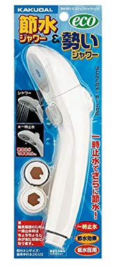 Kakudai stop shower head 356-801-C (japan import)