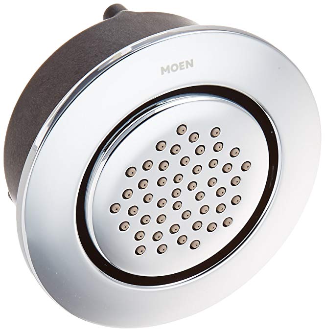 Moen TS1322 Body Spray, Chrome