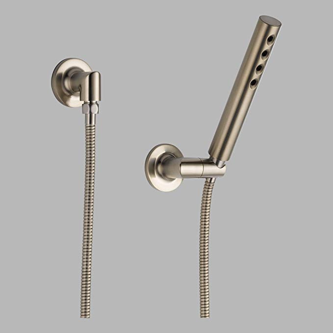 Brizo Odin: Wall-Mount Hand Shower