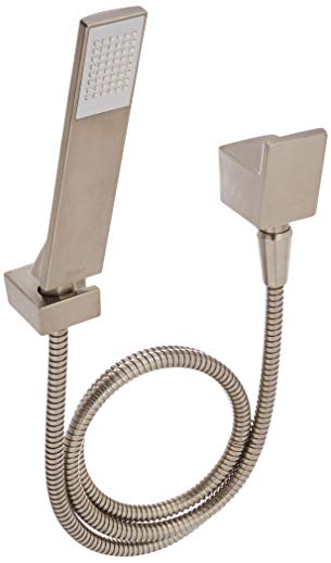 Toto TS624F2#BN Legato Handshower Set, Brushed Nickel