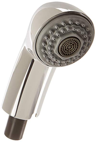 Grohe 46 298 IE0 Ladylux Plus Handspray for 33.737 and 33.759, Chrome Finish