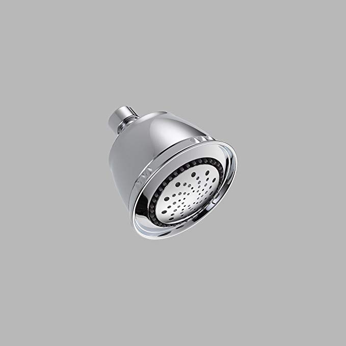 Delta 52678-PK 5-Setting Touch-Clean Shower Head