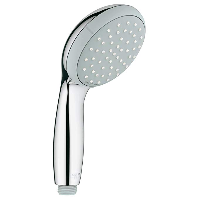 New Tempesta 100 Hand Shower - 2 Sprays