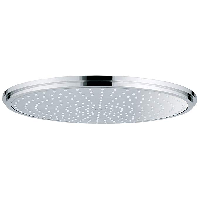 Rainshower Cosmopolitan 400 1-Spray Jumbo Showerhead