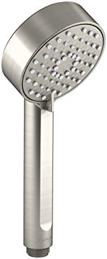 KOHLER K-72414-BN Awaken G90 Multifunction HandShower, Vibrant Brushed Nickel