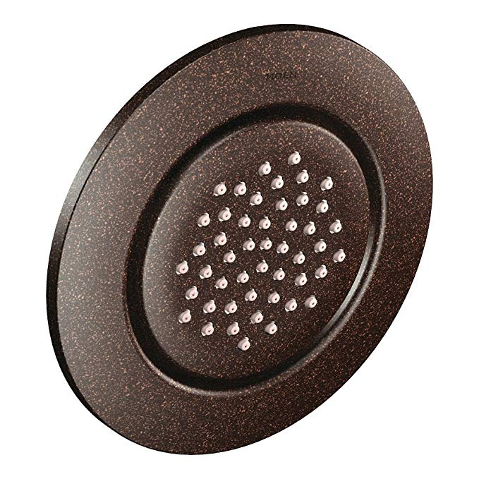 Moen TS1322ORB Body Spray, Oil Rubbed Bronze