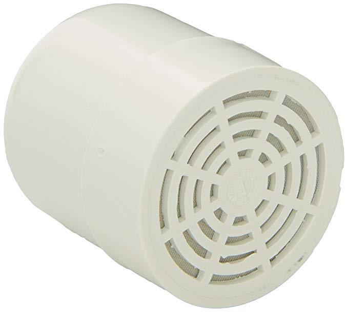 RAINSHOWR-RCCQ-A CQ1000 Filter Replacement Cartridge for Shower Filter