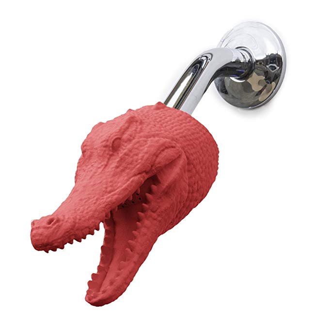 Alligator Showerhead