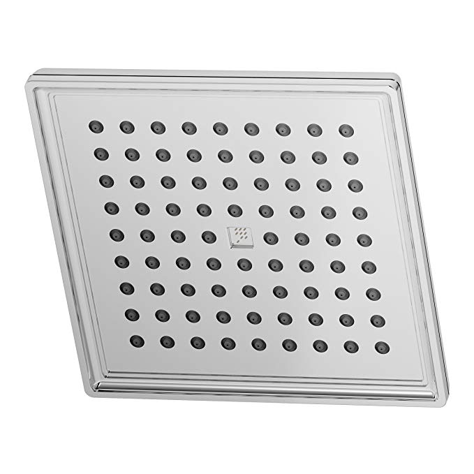 Symmons 422Sh Oxford Showerhead, Chrome