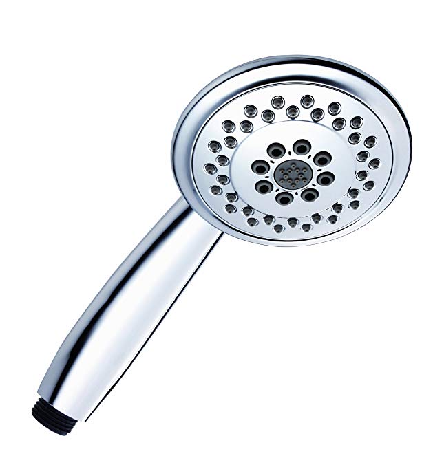 Danze D462021 503D Three Function Handshower, Chrome