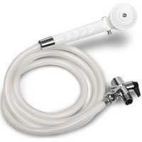 Medline MDSHHSHOWER Hand Held Shower