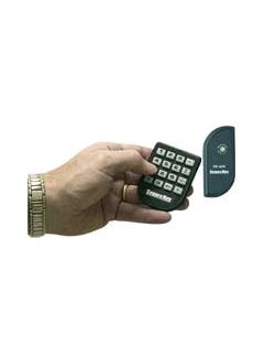 Securakey RK-HHP Hand Held Programmer