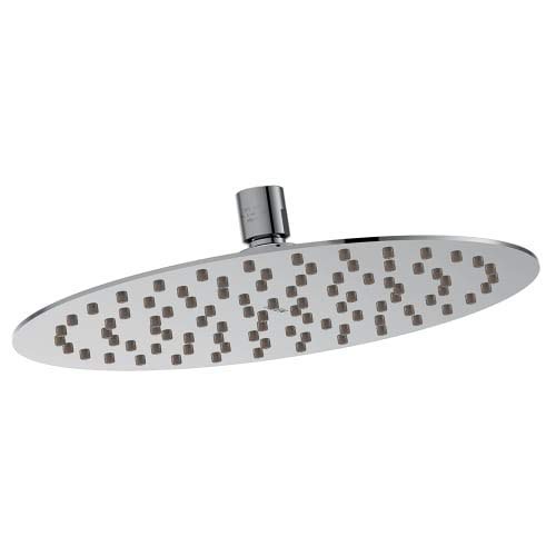 Moen S1001 Collection Showerhead, Chrome