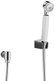 Toto TS970F2#CP Guinevere Hand Shower Set, Polished Chrome