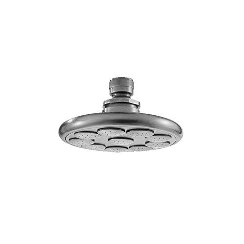 Jaclo S2701-PCH Oceanic Showerhead, 5