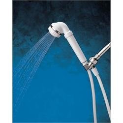 Sprite HH-CT Original Handheld Shower Filter System - White / Chrome