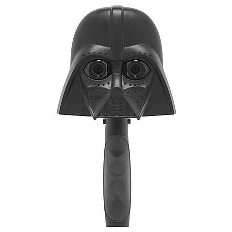 Star Wars™ Darth Vader 3-Spray Handheld Showerhead