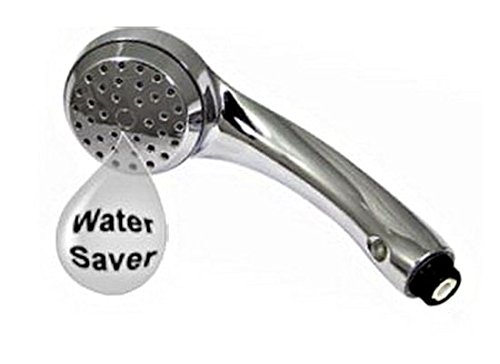 PHOENIX 9-911BN / PF276039 RV Trailer Camper Fresh Water Airfusion Hand-Held Shower Head Only