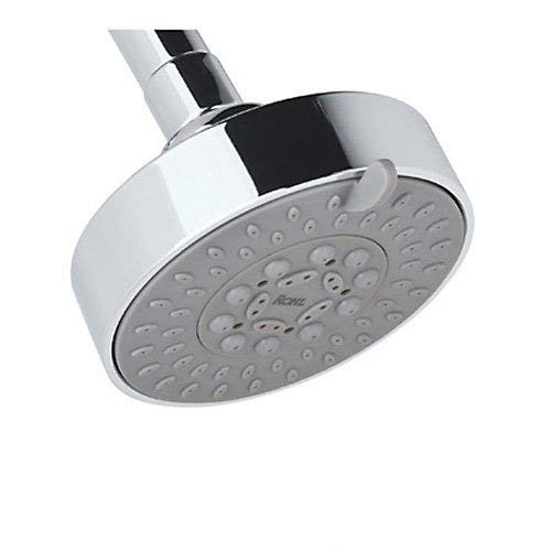 Rohl SOF134APC Ecomodern Multi-Function Shower Head, Polished Chrome