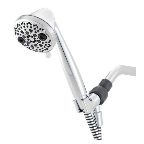 Oxygenics Showerhead Hand Held 60 