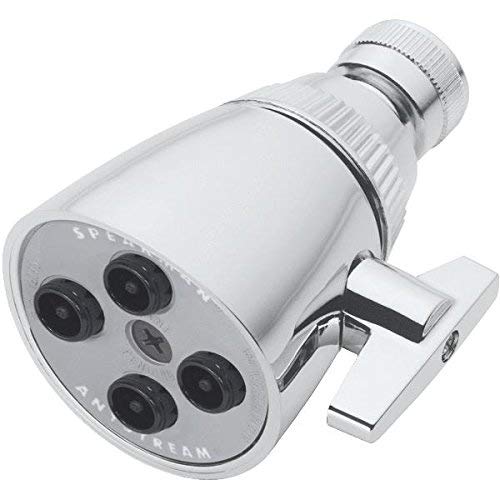 Anystream® Classic 32 Spray Showerhead Polished Chrome