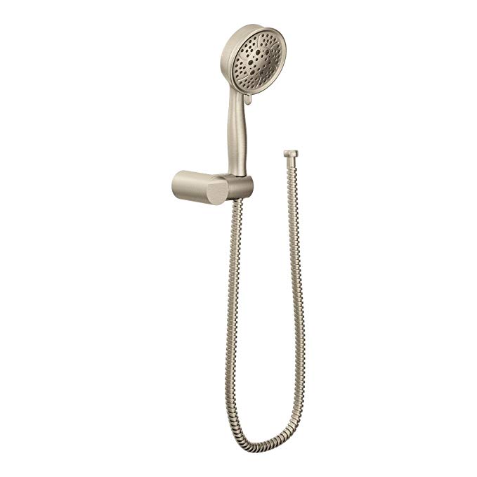 Moen 3636EPBN Handheld Shower, Brushed Nickel