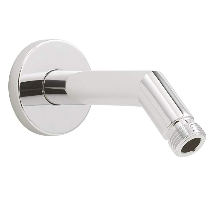 Speakman S-2540 Neo 7 in. Shower Arm and Flange, Polished Chrome