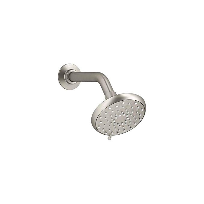 Kohler K-R72425-BN Awaken Multifunction Showerhead in Brushed Nickel