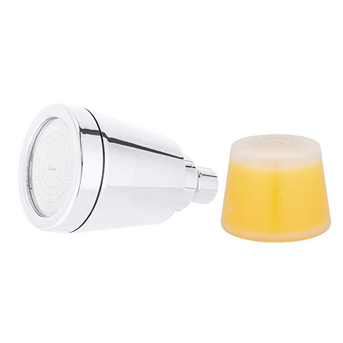 Aroma Sense Vitamin C Shower Head (Wall Fix) - Model: AS JET