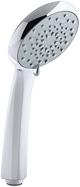 KOHLER K-72420-CP Awaken B90 Multifunction HandShower, Polished Chrome