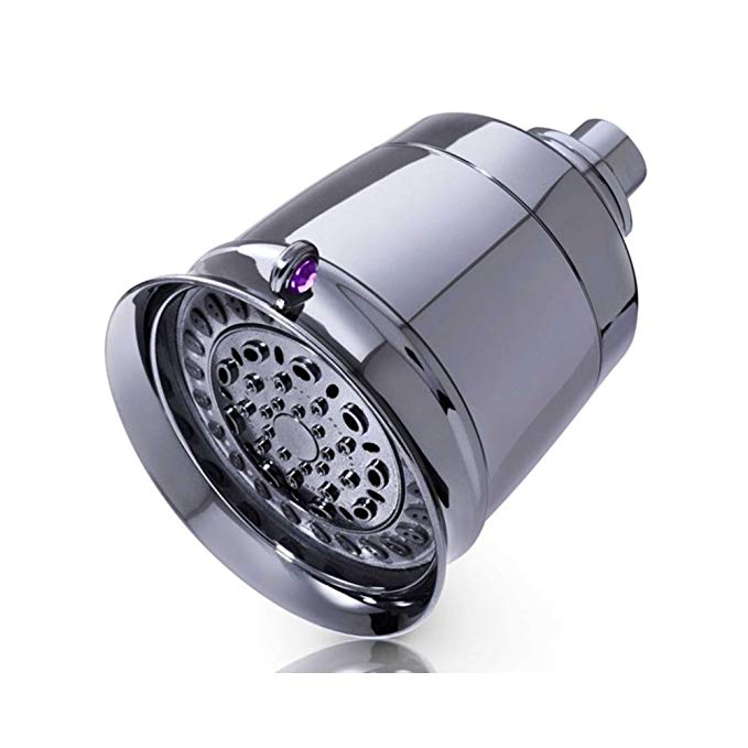 T3 Source Shower Showerhead Filter - Frontgate