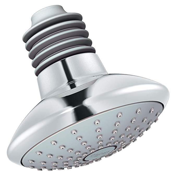 Grohe 2727000E Euphoria 110 Mono 1-spray Shower Head