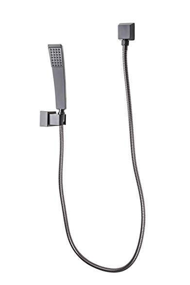 Pfister LG16-1DFB Kenzo Handshower 1.8 gpm Matte Black