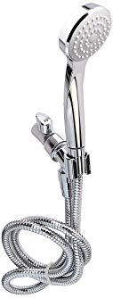 ShowerStart EV3031-CP200-SB – Evolve Hand Shower + ShowerStart TSV 2.0 gpm, Polished Chrome