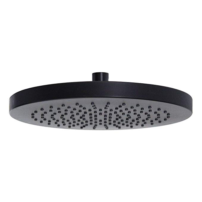 MODONA 10” Rain Shower Head – Rubbed Bronze - 5 Year Warrantee