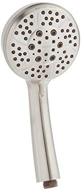 Moen 164928 Multi-Function Hand Shower with 4 Spray Patterns, Brushed Nickel