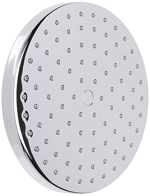 American Standard 1660.681.002 6-3/4-Inch Modern Rain Showerhead, Polished Chrome