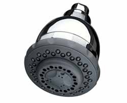 Culligan Level 2 Wall-Mount Showerhead