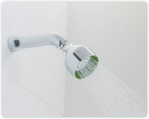 toobi showerhead shower